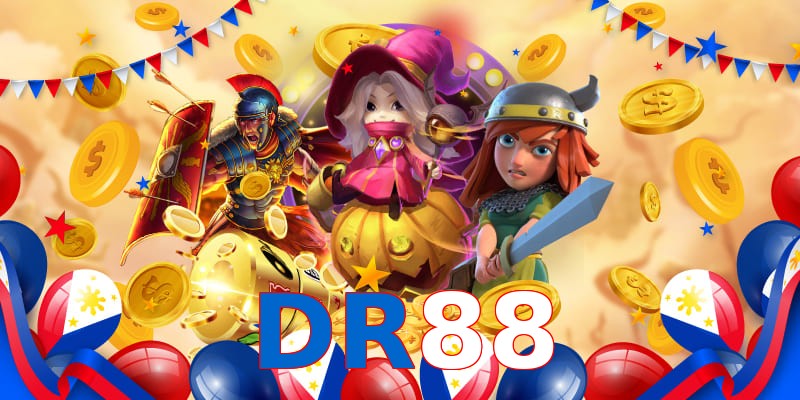 DR88